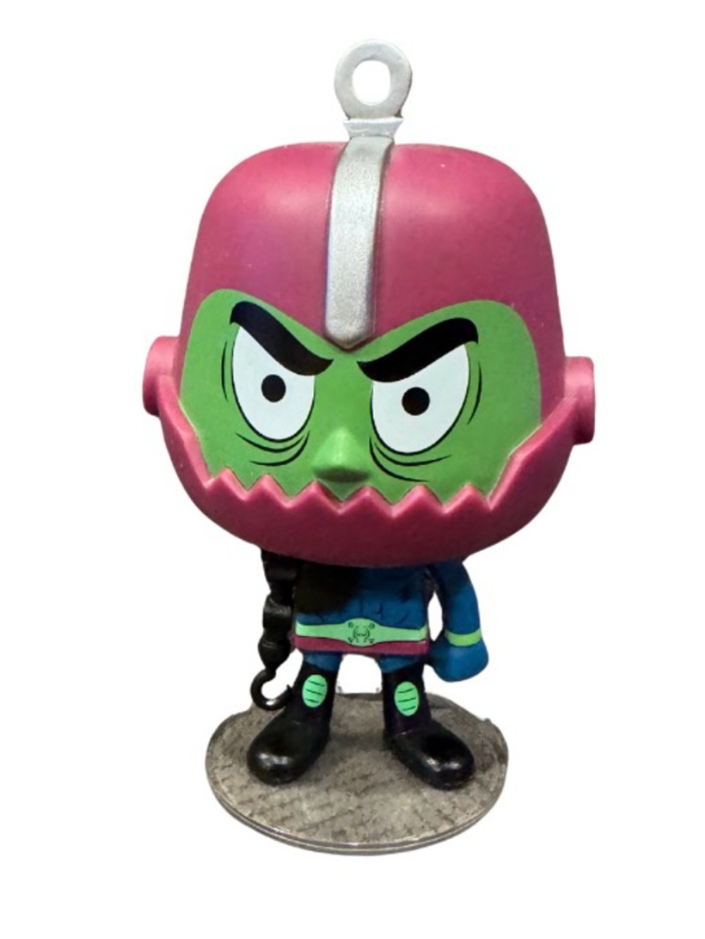 Funko Vynl. Masters of the Universe Trap Jaw Collectible Figure